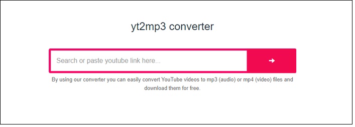 Yt to Mp3 Converter and Free YouTube video Downloader in 2023